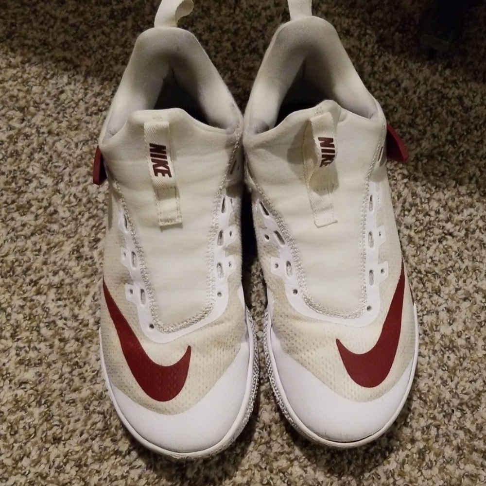 Nike Zoom Shift Low Size 10.5